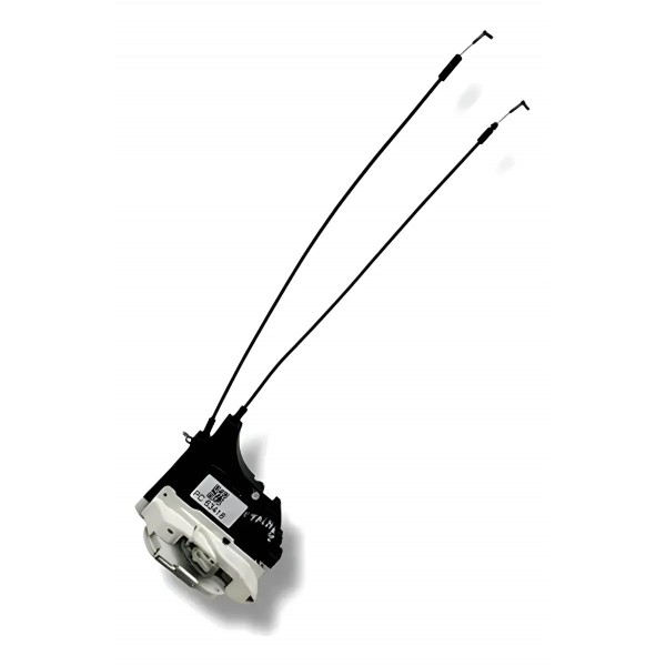 Fechadura Dianteira Direita Mitsubishi Outlander 2008 A 2012