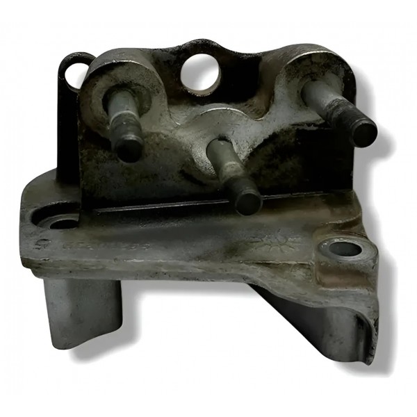 Coxim Suporte Motor Fiat Uno 2012 A 2016 1.0 Flex