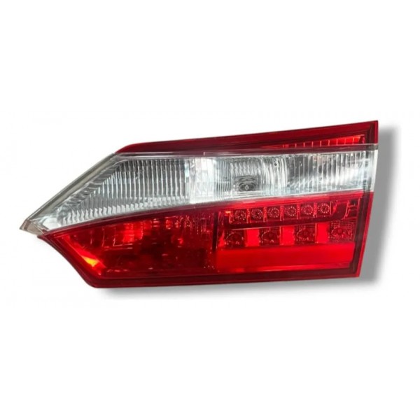 Lanterna Tras Dir Tampa Toyota Corolla 2015 2016 2018 Direito/passageiro