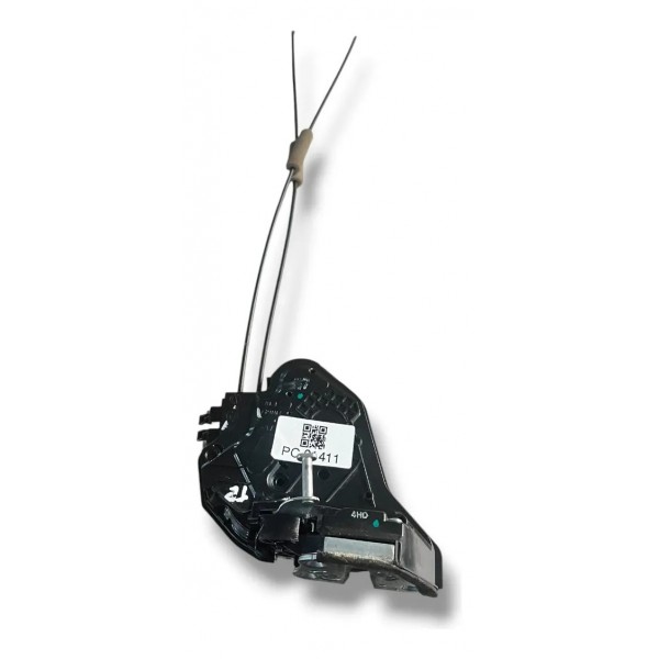 Fechadura Elétrica Tras Esq Toyota Corolla 2015 2016 2018