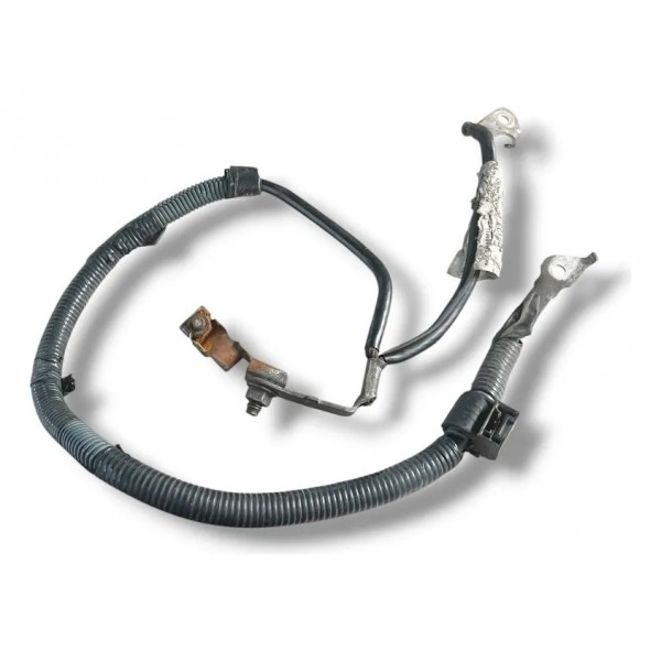 Cabo Negativo Bateria 2.0 Toyota Corolla 2015 2016 2018