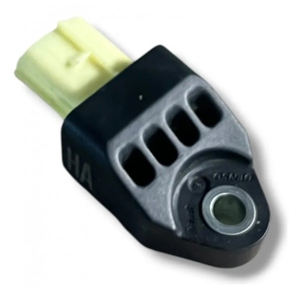 Sensor Impacto 2.0 Toyota Corolla 2015 2016 2017 2018 Preto
