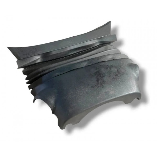 Moldura Superior Coluna Ford New Fiesta 1.5 2014 2015