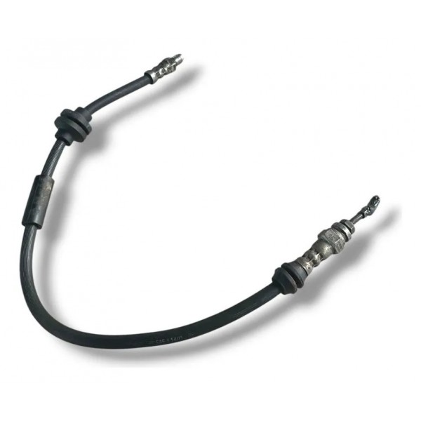 Mangueira Flexível Freio Chevrolet Ônix 1.0 2020 21 22 24 26