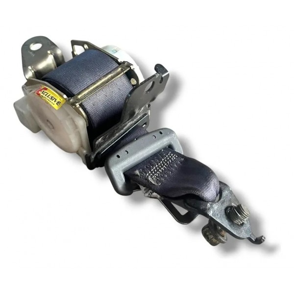 Cinto Segurança Tras Esquerdo Honda Civic 2002 2003 2004 05