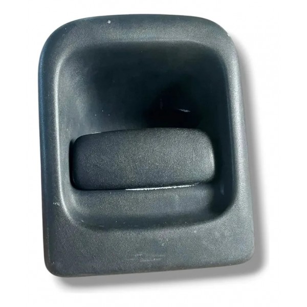 Maçaneta Externa Diant Esquerda Renault Master 2007 2008 09