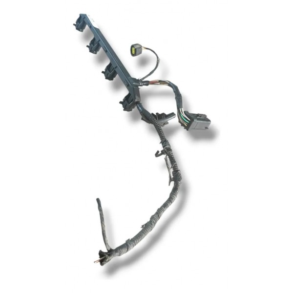 Guia Chicote Flauta Bico Injetor Ford Mondeo 1996 1997 2002
