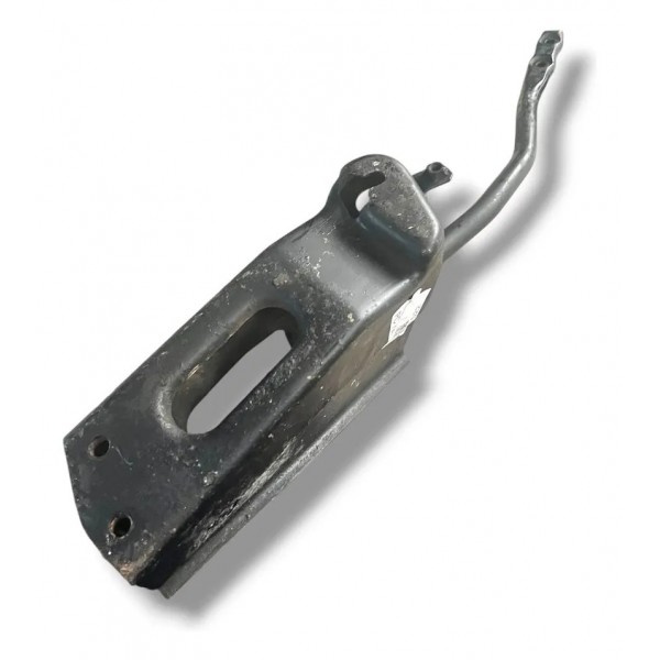 Braço Tirante Sapata Dianteiro Mitsubishi Tr4 2007 2010 2013