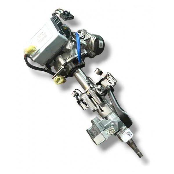 Coluna Direção Elétrica Hyundai Veloster 2011 2012 2013 2015