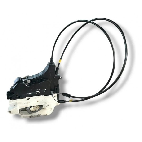 Fechadura Porta Tras Esq Outlander 2008 2009 2010 2011 2012
