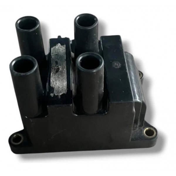 Bobina Ignição Ford Fiesta 1.0 2002 2003 2004 2005 2006