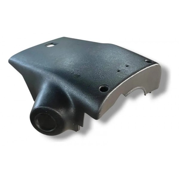 Moldura Acabamento Inferior Chave Seta Peugeot 307 2002 2006