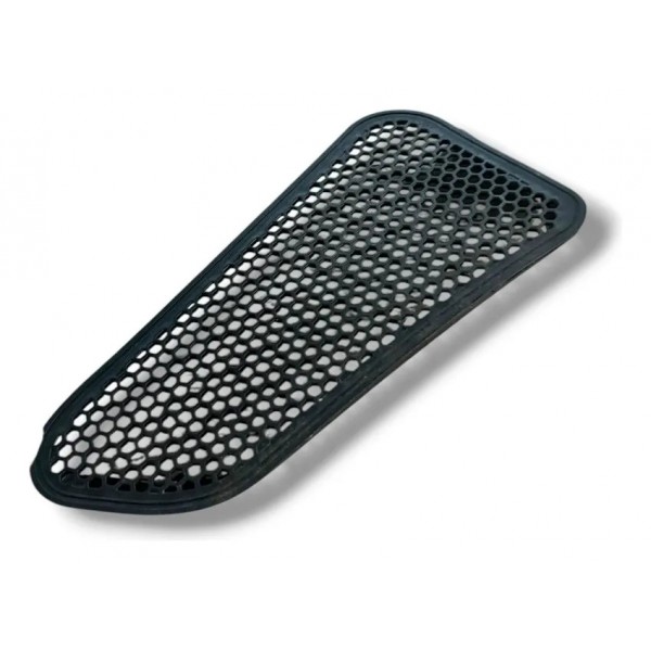 Acabamento Porta Copo Console Central Peugeot 307 2002 2006 Preto Tela