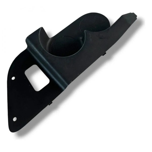 Moldura Porta Copos Peugeot 307 2002 2003 2004 2005 2006