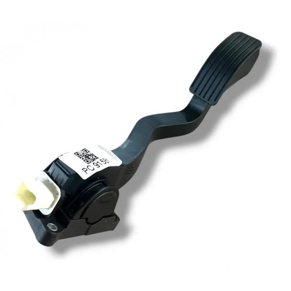 Pedal Acelerador Eletrônico Peugeot 307 2002 2003 2004 2006