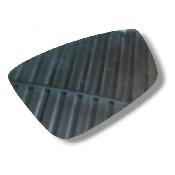 Lente Espelho Retrovisor Direito Vw Gol Fox Polo Saveiro G5