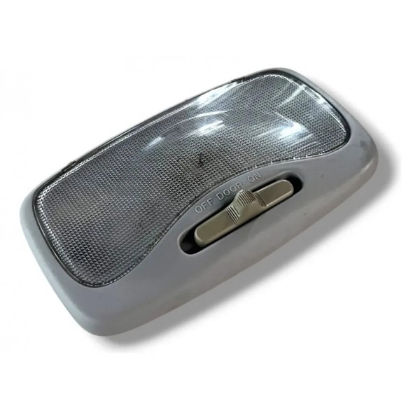 Luz Cortesia Central Teto Kia Picanto 1.0 2007 2008