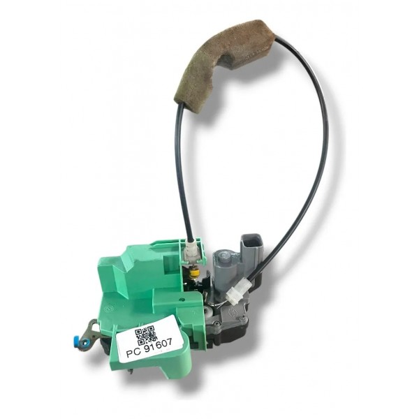 Fechadura Elétrica Diant Dir Fiat Idea 1.4 2007 2008 2010