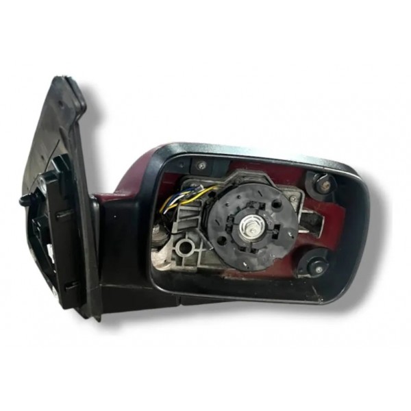 Retrovisor Externo Direito Kia Picanto 1.0 2007 2008 Detalhe