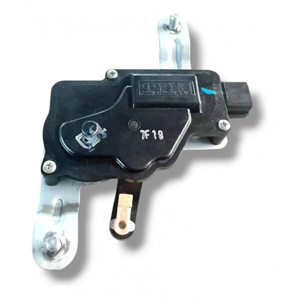 Trava Elétrica Fechadura Tampa Tras Kia Picanto 1.0 2008