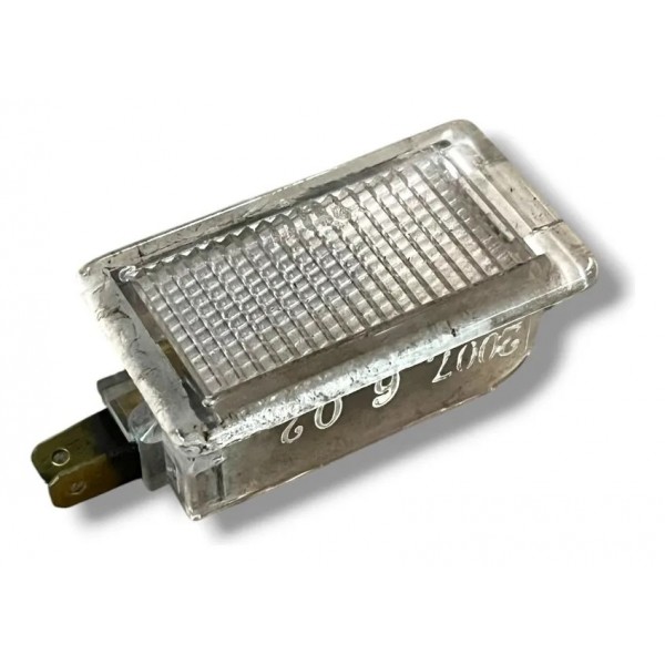 Luz Cortesia Porta Luvas Kia Picanto 1.0 2007 2008