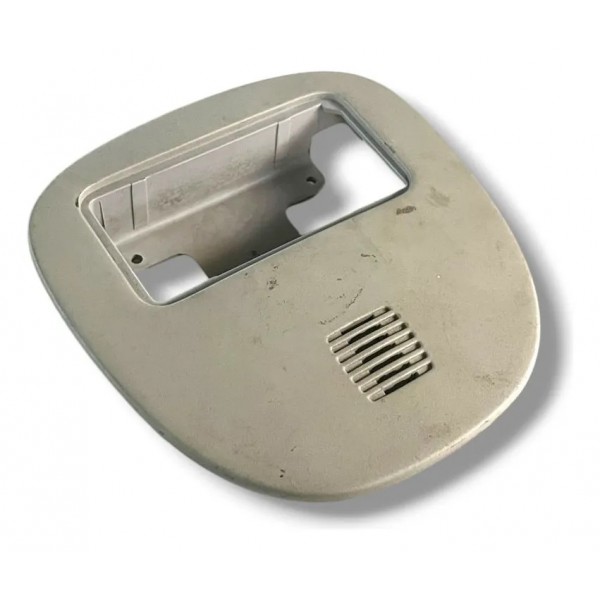Acabamento Luz Teto Peugeot 207 2009 2010 2011 2012 2013 14