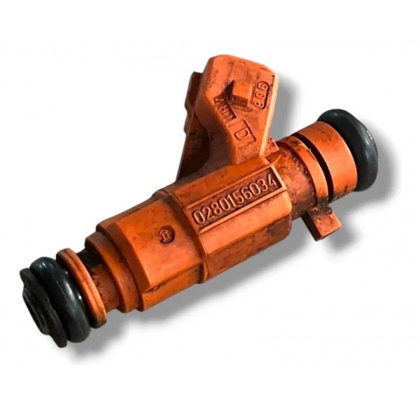 Bico Injetor Peugeot 307 1.6 2002 2003 2004 2005 2006