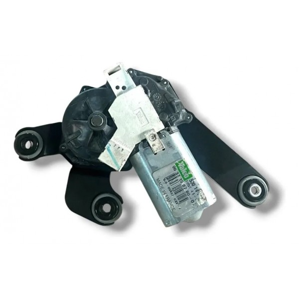 Motor Limpador Traseiro Peugeot 307 2002 2003 2004 2005 2006