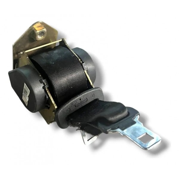 Cinto Segurança Tras Dir Citroen Picasso 2008 2009 2010 2012