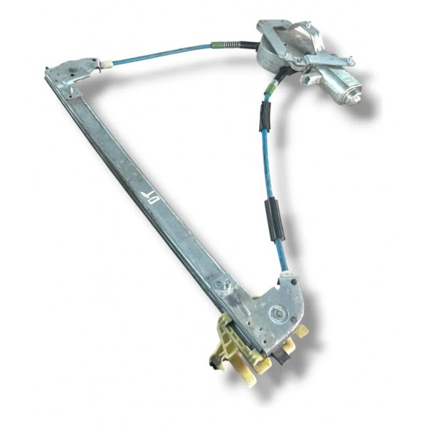 Máquina Vidro Tras Dir Citroen Xsara Picasso 2008 2010 2012