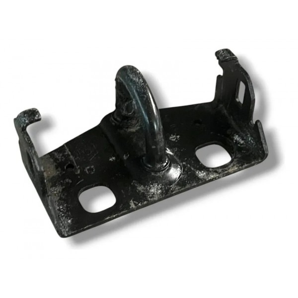 Batente Tampa Traseira Peugeot 307 2002 2003 2004 2005 2006