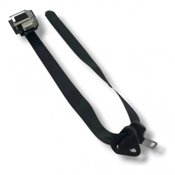 Cinto Segurança Tras Esq Citroen Picasso 2008 2009 2010 12