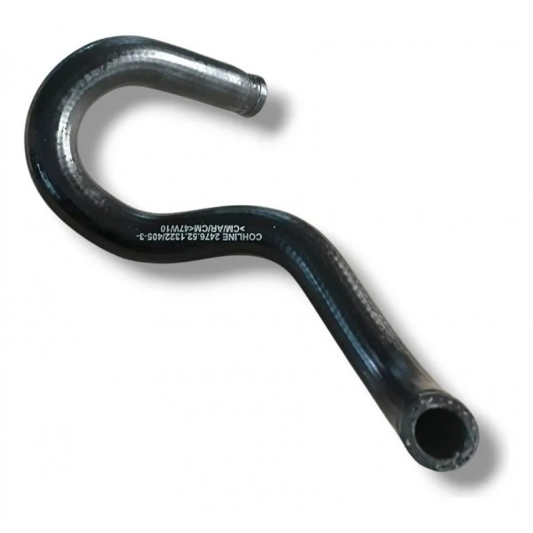 Mangueira Água Radiador Bmw X1 2.0 2010 2011 2012 2013