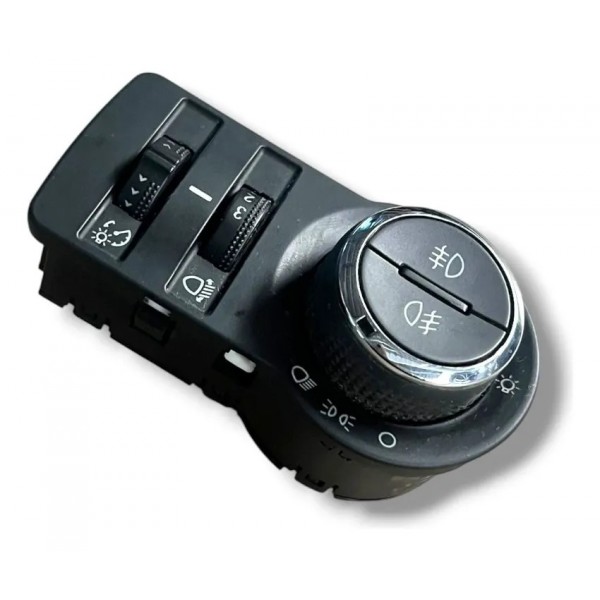 Botão Interruptor Farol Gm Spin 1.8 Flex 2013 2014 2015