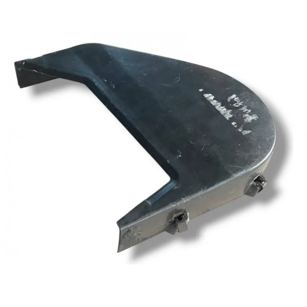 Capa Superior Correia Dentada Vw Spacefox 2004 2005 2006 07