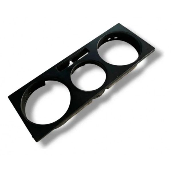 Moldura Comando Ar Vw Golf 2002 2003 2004 2005 2006