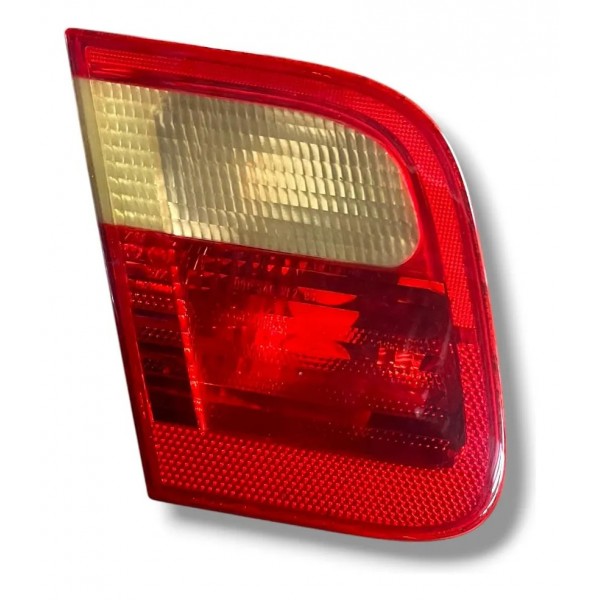 Lanterna Tampa Traseira Esquerda Bmw 328i 1999 2000 2001 02