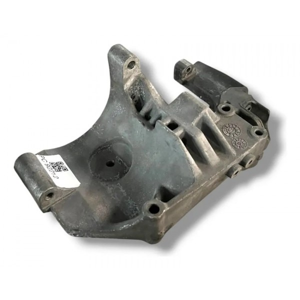 Suporte Alternador Compressor Chery Face 1.3 2010 2011 2012