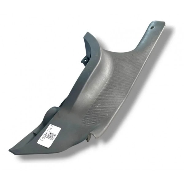 Soleira Traseira Direta Fiat Brava 2001 2002 2003 2004