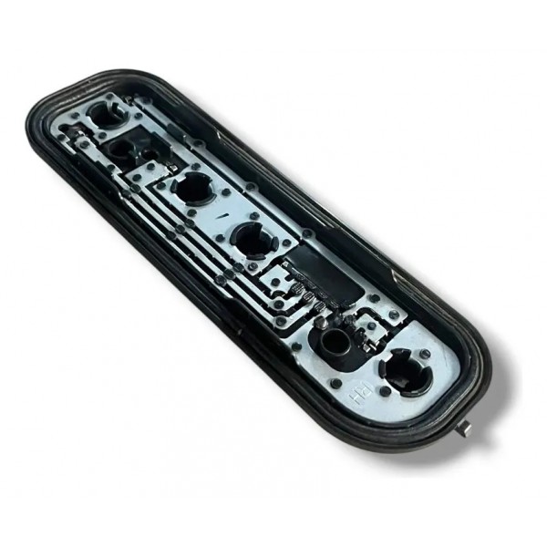 Circuito Luz Direito Chevrolet Montana 2014 2015 2016 2017