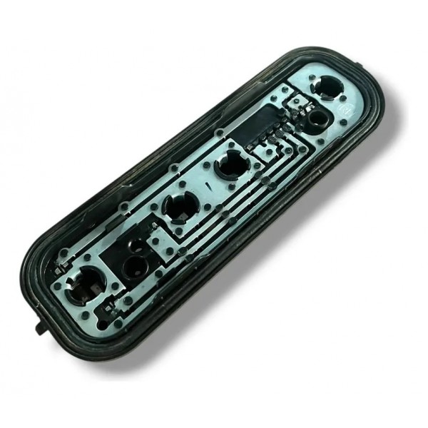 Circuito Luz Esq Chevrolet Montana 2014 2015 2016 2017