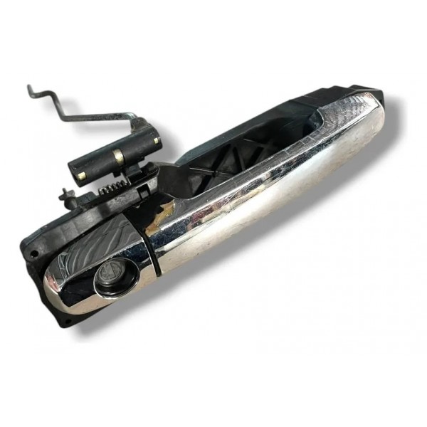 Maçaneta Externa Diant Dir Toyota Corolla 2003 2004 2006 007