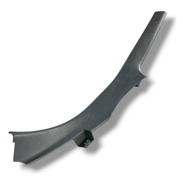 Soleira Traseira Esquerda Peugeot 607 2002 2003 2004 2005