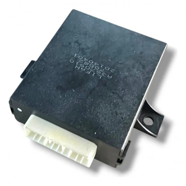 Módulo Conforto Lifan 530 1.5 16v 2013 2014 2015 2016 2017