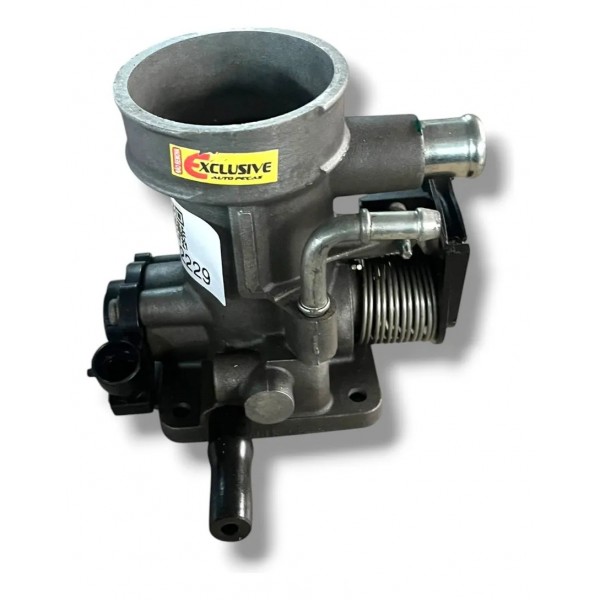 Tbi Corpo Borboleta Gm Celta 1.0 8v Flex 2009 2010 2011 12
