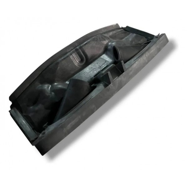 Acabamento Painel Corta Fogo Bmw X1 2010 2011 2012 2013