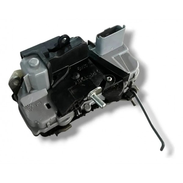 Fechadura Porta Diant Dir Citroen Picasso 2008 2010 2011 12