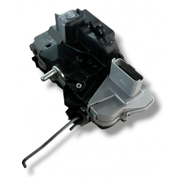 Fechadura Porta Tras Dir Citroen Picasso 2008 2010 2011 12