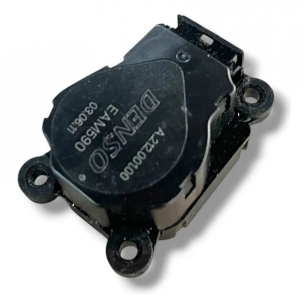 Motor Atuador Ventilação Caixa Ar Citroen Picasso 2008 2012