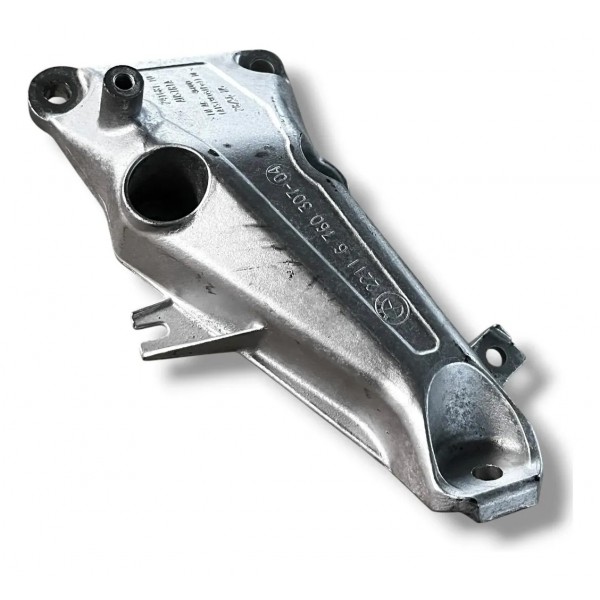 Suporte Coxim Motor Esq Bmw X1 2.0 2010 2011 2012 2013